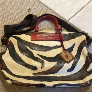 Dooney and Bourke Shoulder Bag